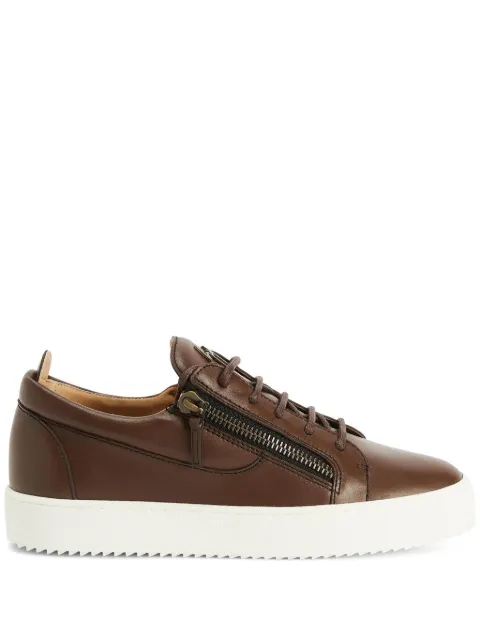 Giuseppe Zanotti Frankie trainers