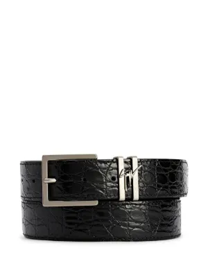 MCM リバーシブルベルト~~ Men's Designer Leather Belts | MCM® US