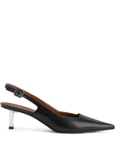 Giuseppe Zanotti 50mm Jadie pumps 