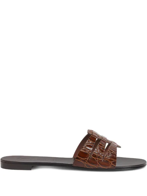 Giuseppe Zanotti Adheline slides 