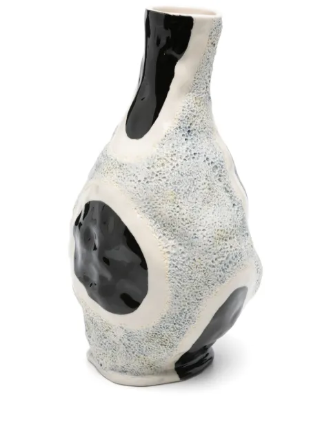HAY x Jessica Hans Glossy Cow vase (27cm x 15cm)