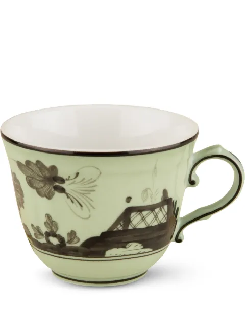 GINORI 1735 Oriente Italiano coffee cup (7 cm)