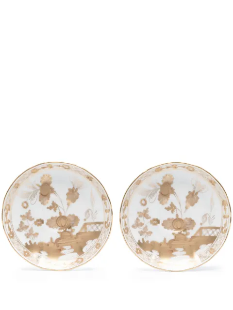 GINORI 1735 Oriente Italiano saucer (13cm)