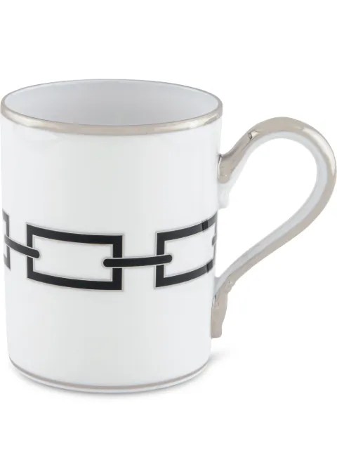 GINORI 1735 Catene mug (365ml)