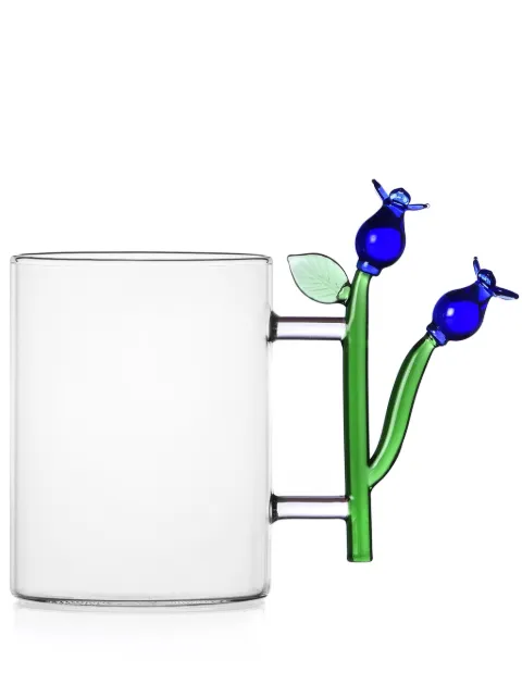 Ichendorf Milano taza Botanica