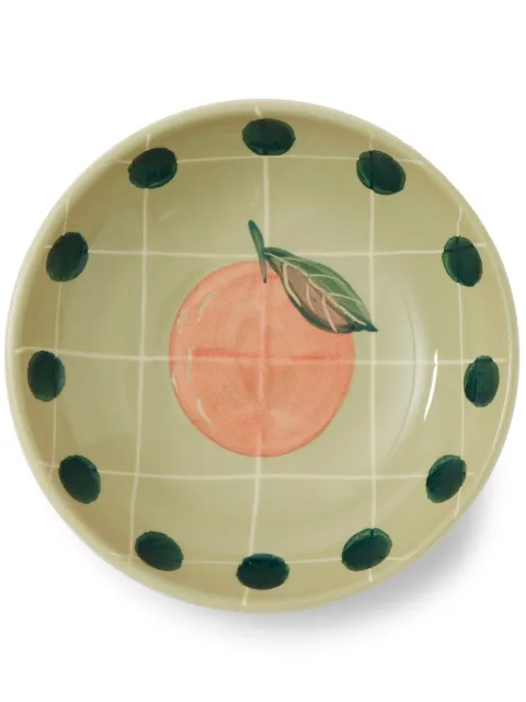 Bitossi Home Ciotolina plate (14cm)