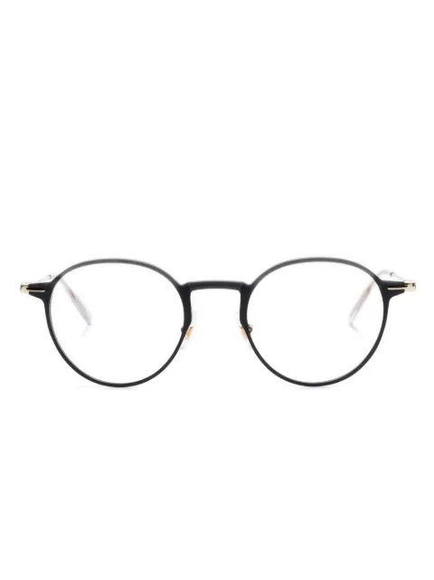 Montblanc MB0357O glasses