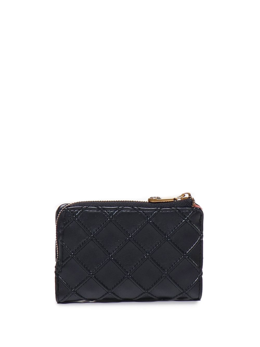 V°73 Edith wallet - Zwart