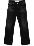 Séfr Classic Cut jeans - Black