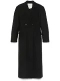 HERSKIND Ultra De Lux coat - Grey