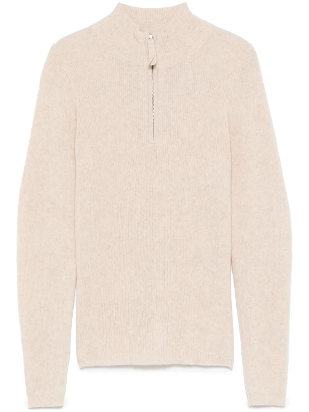 Absolut cashmere Kasjmier trui Beige