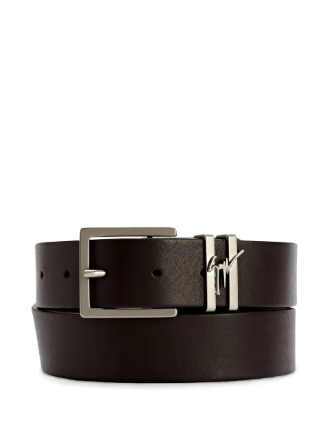 Giuseppe Zanotti Teodore belt