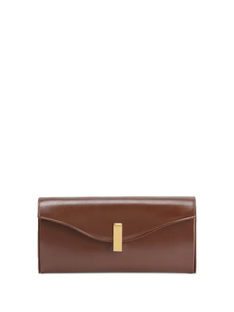 Giuseppe Zanotti Flutie clutch bag