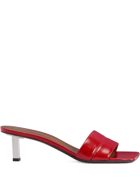 Giuseppe Zanotti 50mm Berenys sandals 