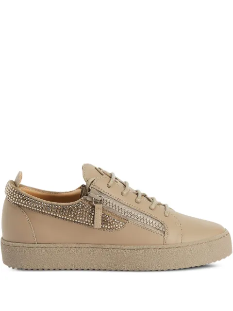 Giuseppe Zanotti tenis Frankie