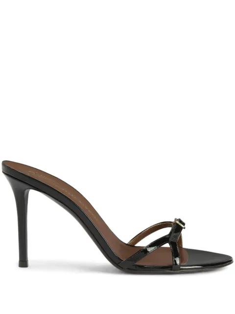 Giuseppe Zanotti 90mm Ophelia sandals