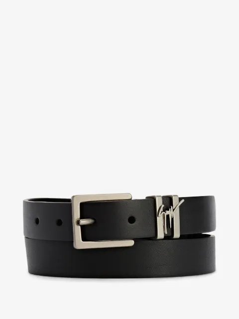 Giuseppe Zanotti Teodore belt 