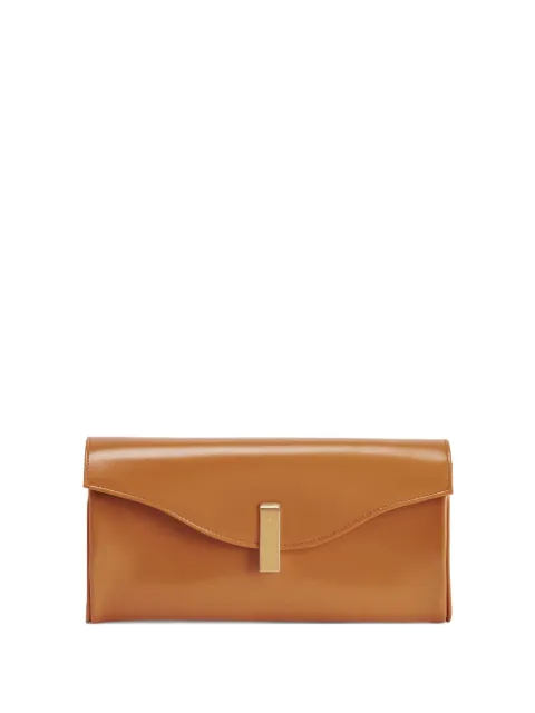 Giuseppe Zanotti bolsa de mano minimalista