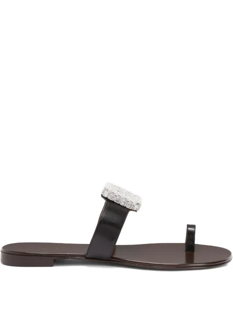 Giuseppe Zanotti sandalias Blahir