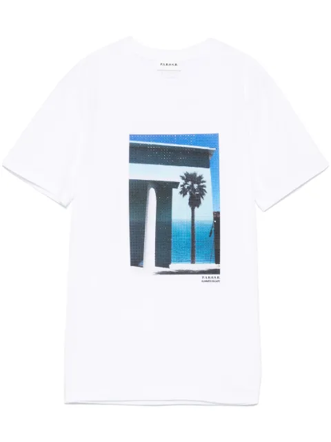 P.A.R.O.S.H. playera Cowall