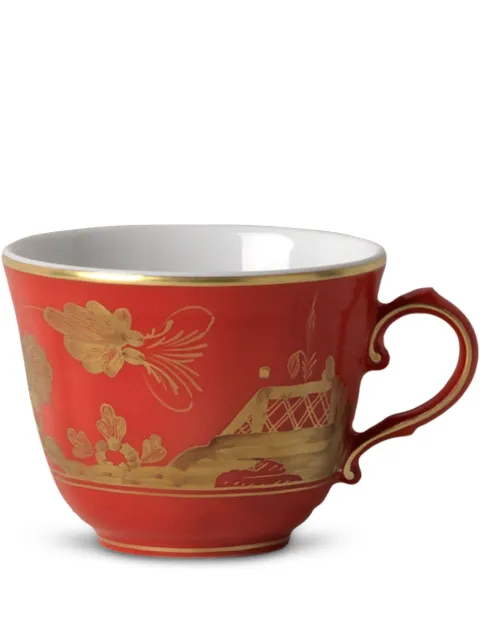 GINORI 1735 Oriente Italiano espresso cup (120ml)