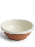 HAY salad bowl - Brown