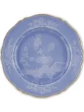 GINORI 1735 Oriente Italiano charger plate (31cm) - Blue