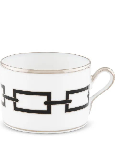 GINORI 1735 Catene teacup (220ml)