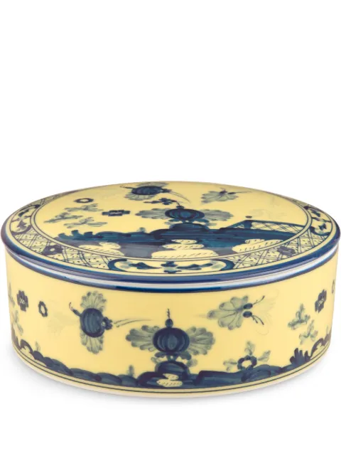 GINORI 1735 Oriente Italiano box (13 cm)