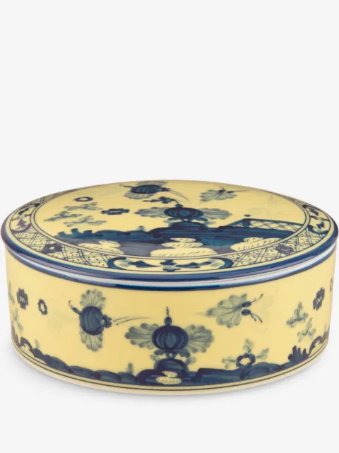 GINORI 1735 Oriente Italiano box (13 cm)