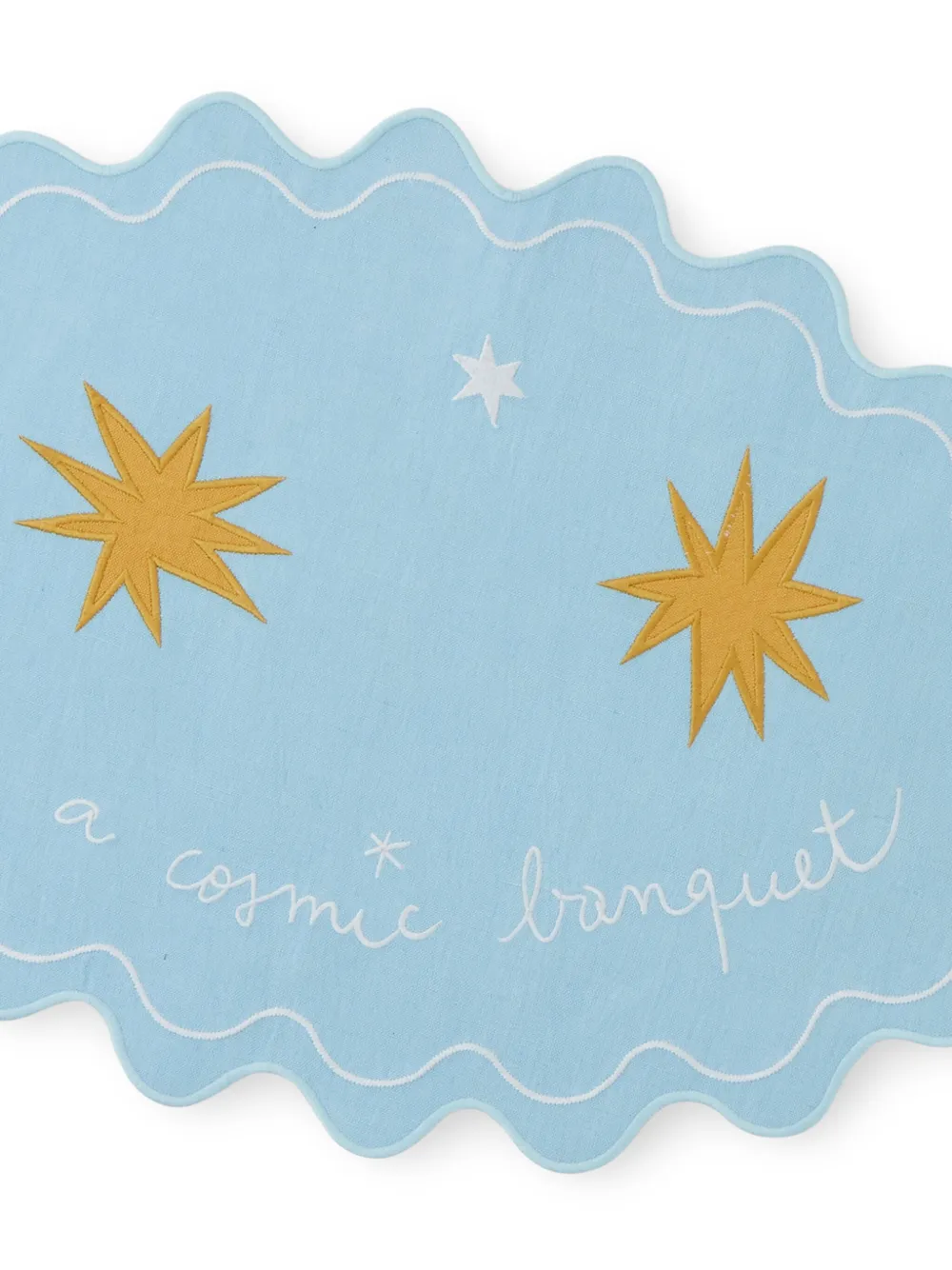 Bitossi Home set de table Cosmic Banque (48 cm x 35 cm) | Arts de la table | Image 2