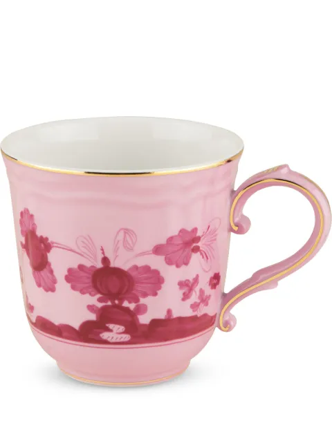 GINORI 1735 Oriente Italiano mug (10 cm)