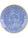 GINORI 1735 Oriente Italiano saucer (13cm) - Blue