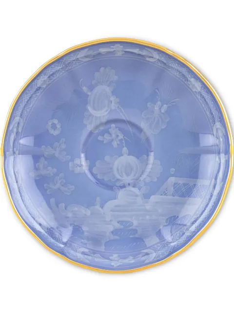 GINORI 1735 plato Oriente Italiano de 13cm