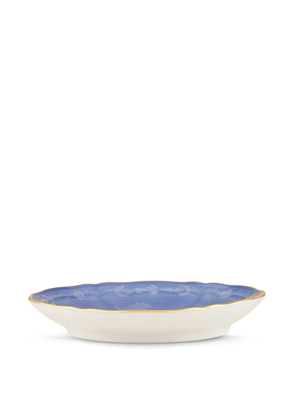 GINORI 1735 ORIENTE ITALIANO SAUCER (13CM)