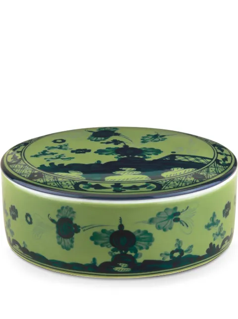 GINORI 1735 Oriente Italiano box (13 cm)