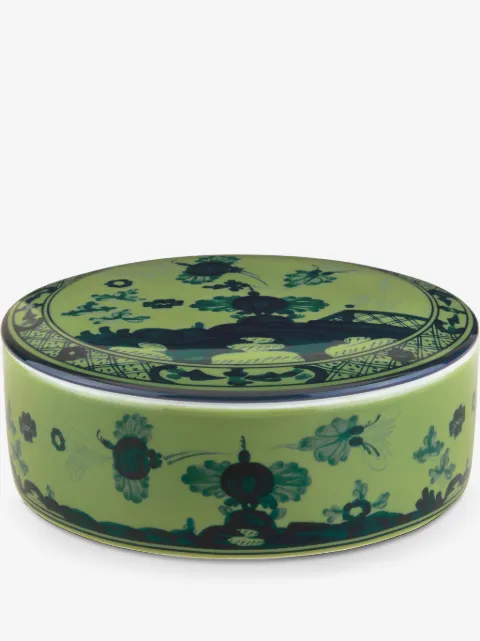GINORI 1735 Oriente Italiano box (13 cm)