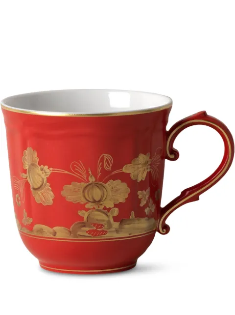 GINORI 1735 Oriente Italiano mug (10 cm)