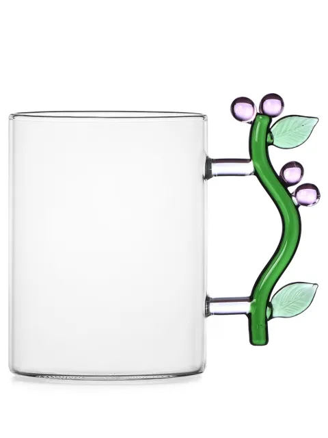Ichendorf Milano tasse Botanica