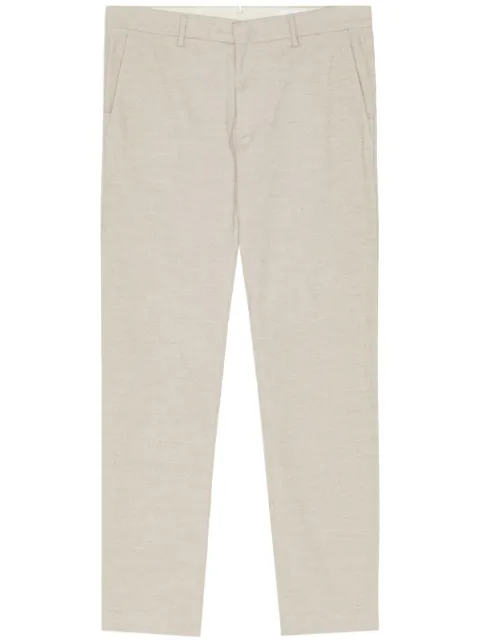 NN07 pantalones chinos Theo