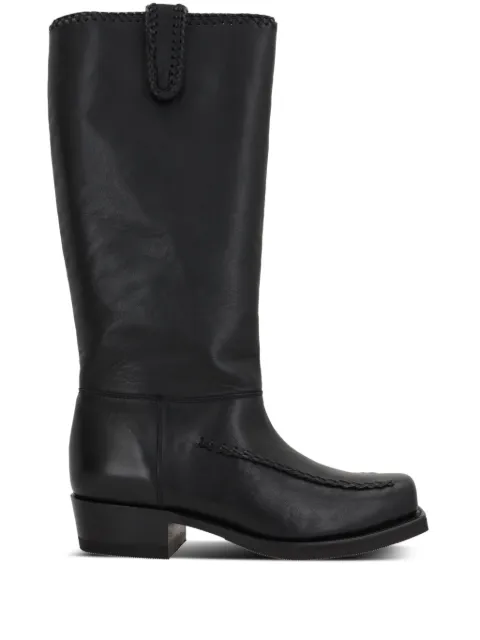 Hereu botas Gali