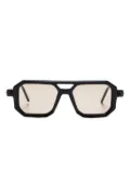 Kuboraum P8 sunglasses - Black