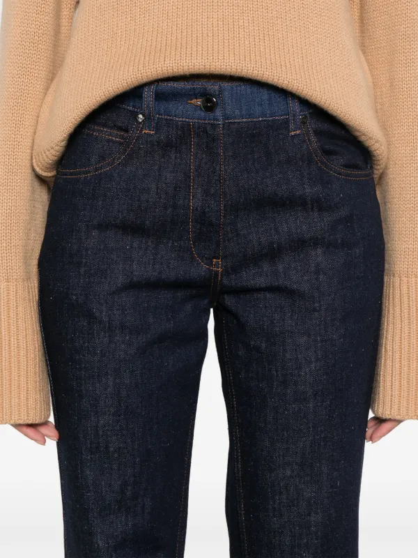 Fendi Jeans with pockets | Women's Clothing | Vitkac
