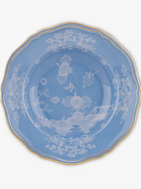 GINORI 1735 assiette à soupe Oriente Italiano (24 cm)