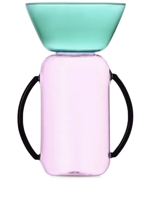 Ichendorf Milano medium Gelée glass vase