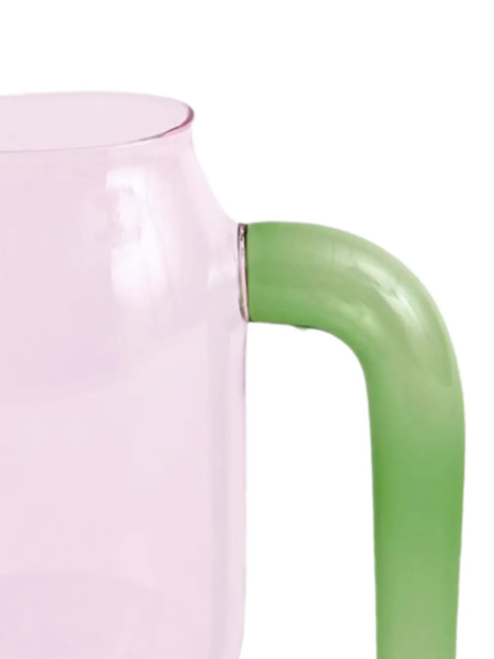 HAY two-tone jug | Tableware | Image 2