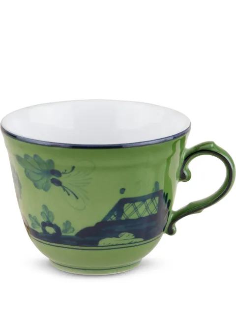 GINORI 1735 Oriente Italiano coffee cup (120ml)