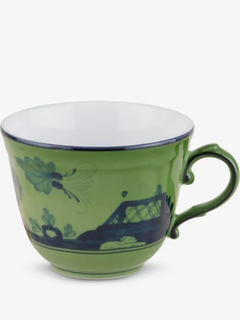 GINORI 1735 Oriente Italiano coffee cup (120ml)
