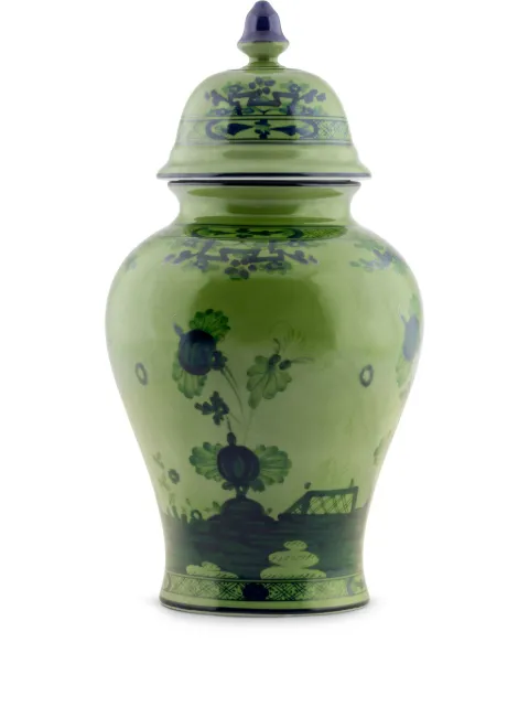 GINORI 1735 Potiche vase (31cm)