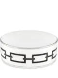 GINORI 1735 Catene trinket box (13cm) - White